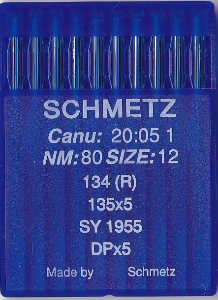 Jehly Schmetz 134  80/12