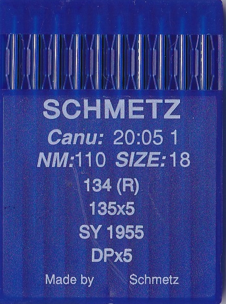 Jehly Schmetz 134  110/18